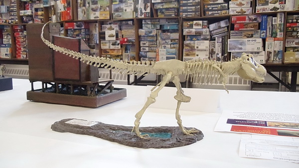 T-Rex